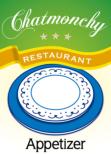 Chatmonchy Restaurant Appetizer