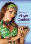 Advanced Finger Cymbals With Ansuya
