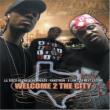 Welcome To The City