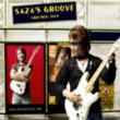 1W: Saza' s Groove
