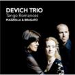 Las Estaciones Portenas, Etc: Devich Trio