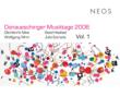Donaueschinger Musiktage 2006 Vol.1-moe, Haddad, Rihm, Estrada: Arditti Q Etc