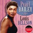 Pearl Bailey & Louis Bellson