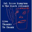 Give Thanks To Chank