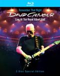 Remember That Night: Live At The Royal Albert Hall