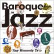 Baroque In Jazz