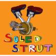Soled Strut