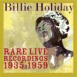 Rare Live Recordings 1935-1959 (5CD)