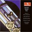 Chamber Music With Flute: Michelle Stanley(Fl)Etc