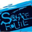 Square Route