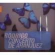 (Harp)concierto De Aranjuez, Serenade Concerto: Moretti(Hp)Colomer / Seville Royal So