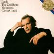 Goldberg Variations: Gould(P)(1981)
