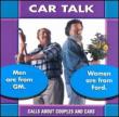 Car Talk: Men Are From Gm Women Are From Ford