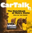 Car Talk: The Hatchback Of Notre Dame