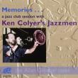 Memories: A Jazz Club Session