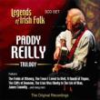 Trilogy: Legends Of Irish Folk