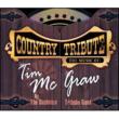 Tribute To Tim Mcgraw
