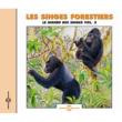 Singes Forestiers: Le Monde Des Singes: Vol.2