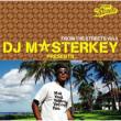 DJ MASTERKEY PRESENTS...FROM THE STREETS Vol.3