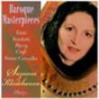 Baroque Masterpoeces: Klintcharova