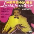 El Rey De La Tambora Merengues Vol.1