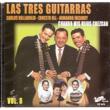 Cuando Mis Hijos Crezcan, Las Tres Guitarras Vol.8