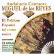 Andalucia Cantaora: El Folclore Espanol Tal Como Suena