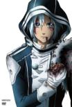D.gray-man 2nd stage 01