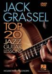 Top 20 Jazz Guitar Lessons