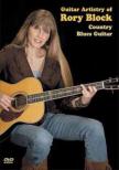 Guitar Artistry Of: Country Blues Guitar