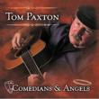 Comedians & Angels