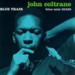 BLUE TRANE
