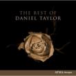 D.taylor(C-t)The Best Of Daniel Taylor