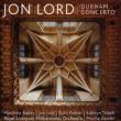 Durham Concerto: Jon Lord(H-org)Damev / Royal Liverpool Po Etc