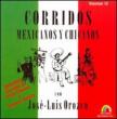 Corridos Mexicanos Y Chicano