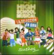 High School Musical: En Gira