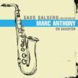 Exitos De Narc Anthony En Saxofon
