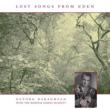 Lost Songs From Eden