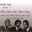 Swamp Dogg Presents The Three Sweet Soul Music