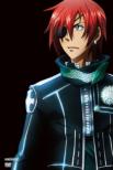 D.gray-man 2nd stage 02