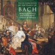 Orch.suite.2: W.schulz(Fl)Turkovic / I Solisti Di Perugia +c.p.e.bach, J.c.bach: Flute Concerto