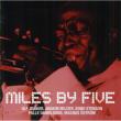 Miles By Five