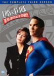 LOIS & CLARK: New Adventures Of Superman SEASON 3 DVD COLLECTOR' S BOX 2