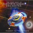 The Very Best Of Electric Light Orchestra Volume 2