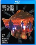 Dispatch Zimbabwe: Live At Madison Square Garden