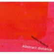Abstract Distance