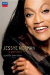 Jessye Norman Portrait