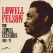The Jewel Sessions 1969-71