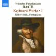 Keyboard Works Vol.1: R.hill(Fp)