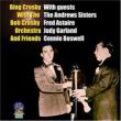 Bing Crosby With The Bob Crosby Orchestra &
